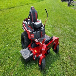 Cortadora de Césped Toro Timecutter de 54'' con Giro Cero, Cortadora de Césped Agrícola, Cortadora de Maleza, Cortadora Comercial, Disponible Ahora en Stock - Product Image 3