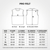 Débardeur sans manches personnalisé en coton, style streetwear punk, coupe oversize, tendance, pour l'été, décontracté, fitness