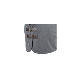 Couverture d'hiver pour cheval 2026, couleurs magnifiques, tendance, personnalisable, respirante, pour la protection du cheval - Product Image 2