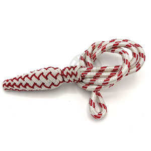 Nudo Decorativo para Espada Ceremonial, Trenzado de Lujo, Hecho a Mano, de Algodón/Nylon/Poliéster, Ligero y Ecológico, para Vestimenta Formal - Product Image 3