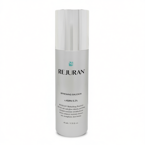 REJURAN 45ml Emulsione Rinfrescante Leggera C-PDRN con Acido Ialuronico e Centella per l'Equilibrio Olio-Acqua, Crema Viso Lenitiva - Product Image 3