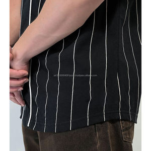 Equipo de Béisbol Juvenil OEM sublimado de poliéster deportes béisbol uniforme Jersey hombres mujeres niños camisetas de Softbol - Product Image 5