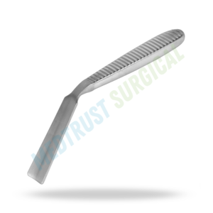 Retractores Cervicales No Lip Cloward de 13 mm, Retractor Quirúrgico de Columna Vertebral para Exposición Cervical Anterior - Product Image 4