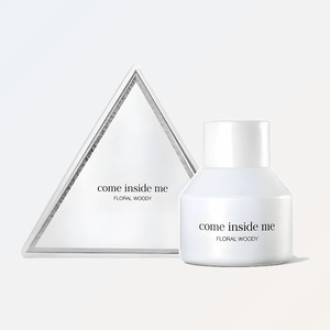 น้ำหอมแท้ขายส่งเกาหลี K-Beauty Ineo Perfume กลิ่นดอกไม้และไม้หอม ผลิตในเกาหลี ขวดขายส่ง - Product Image 2