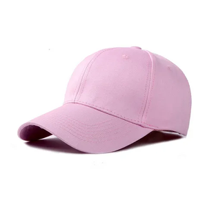 Casquettes de sport quatre saisons pour adultes, best-seller, faible MOQ, couleur personnalisée, dernier design, haute qualité, prix bas, polyester/coton - Product Image 1