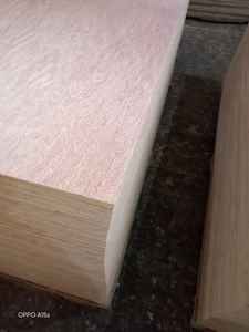 Contreplaqué Bintangor commercial, épaisseur 12-18 mm, émission E2, utilisation intérieure, design de meubles - Product Image 6