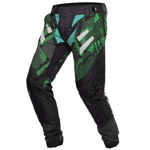 <b>Paintball</b> Joggers Premium <b>Paintball</b> Pants Breathable Athletic Fit Protective Design OEM Wholesale Supply - Product Image 5