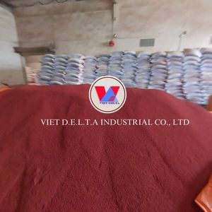 Especias Premium de Vietnam - Semillas de Annato - Roucou - Achiote, Utilizadas como Colorante Natural en Alimentos y Otros Campos/ Sra. Lima - Product Image 6