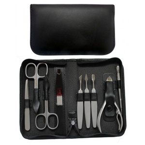 Kit de Manicura y Pedicura Personalizable, Set de Herramientas para Uñas, Cortauñas, Tijeras, Lima, para Bebés, en Venta - Product Image 5