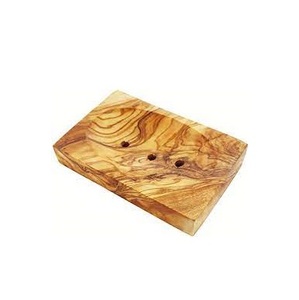 Nuevo Soporte de Jabón de Madera Multifuncional Minimalista, Bandeja para Guardar Jabón, el Mejor Producto para Baño, al por Mayor - Product Image 6