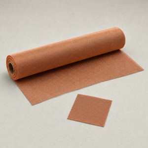[APEC] Copper Wire <b>Mesh</b> for custom copper <b>screen</b> fabrication and engineering component projects for Industrial Stockists - Product Image 3