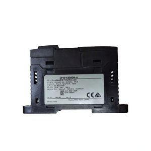 Controlador PLC CP1E-E30SDR-A, Servidor, Controlador, Nuevo y Original, Disponible - Product Image 1