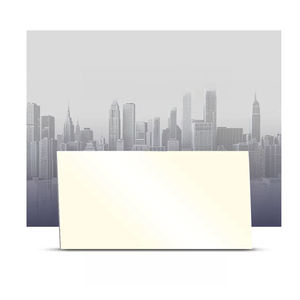 PVDF ACP <b>Sheet</b> Aluminum Composite Panel For Exterior <b>Wall</b> <b>Cladding</b> Facade Interior Exterior Building Use Board - Product Image 6