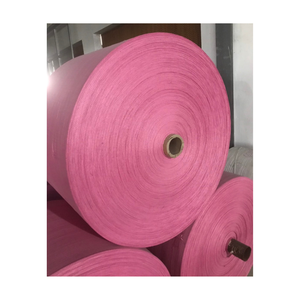 Tubular PP Woven Roll Colorful Fabric Made In Vietnam Customized Fabric Rolls PP Woven Rolls 100% Virgin <b>Polypropylene</b> Item - Product Image 4