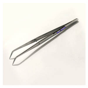 Pinzas de Algodón con Bloqueo Hu-Friedy DP18L de Acero Inoxidable, Precio OEM/Mayorista, Herramientas Wenquar - Product Image 1