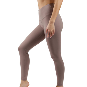 Leggings de Yoga para Mujer 2026, Sin Costuras, Tela de Poliéster y Elastano, Leggings Deportivos para Gimnasio y Fitness, Disponibles para la Venta - Product Image 3