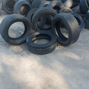 Neumáticos Radiales Sólidos PCR de Primera Calidad, Nuevos, para Autos de Pasajeros, Oferta al por Mayor, Baratos, 185/65r15 215/55r17, Vendedor de Neumáticos Usados - Product Image 3