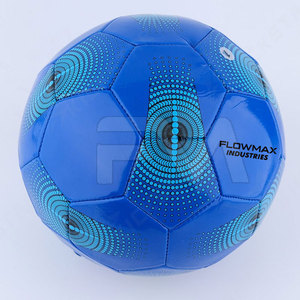 Balón de Fútbol Cosido a Máquina, Ligero, Servicio OEM, Último Diseño, Venta en Línea, Hecho en Pakistán - Product Image 4