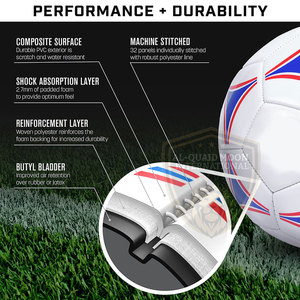 Light Weight Top Manufacturer <b>Soccer</b> Football Eco Friendly <b>Soccer</b> Football Low Moq <b>Soccer</b> Football - Product Image 6