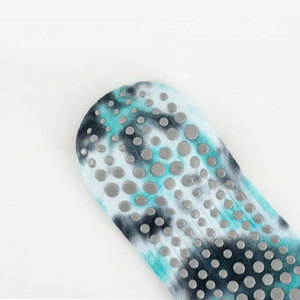 2025 New Arrival Socks Custom Made Logo Packaging Anti <b>Slip</b> Socks Non <b>Slip</b> Soccer Athletic Sport Football Grip Socks for Men - Product Image 2