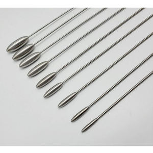 Porte-aiguilles chirurgical réutilisable de haute qualité, 6 pouces, lot de 30 pièces SURGINEXA SR-OP-0400 - Product Image 2