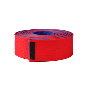 Ceintures BJJ en tissage perlé de qualité supérieure, les plus vendues, faible MOQ, personnalisez votre produit, en stock, ceintures de classement BJJ, ceinture en tissage perlé - Product Image 6