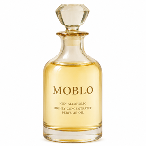 Perfume Concentrado de Alta Calidad Moblo 500 Gramos, Fragancia Unisex de Larga Duración para Uso Diario - Product Image 1