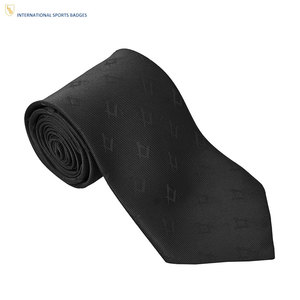 Corbata de Seda para Ropa Ceremonial Premium, Insignia Masónica, Tejido Satinado, Alta Calidad, Estilo Clásico, Producción Meticulosa, Duradera - Product Image 2