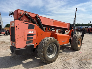 2018 10054 Used Telehandler Heavy Lifting Equipment Wholesale for Sale - Product Image 3