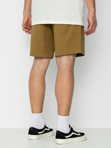 Pantalones cortos multiusos de verano para hombre: pantalones cortos deportivos elásticos y cómodos para hacer ejercicio, hacer senderismo, ir a la playa y uso diario informal - Product Image 3