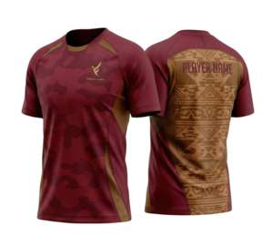 เสื้อฟุตบอลคลาสสิควินเทจแบบสั่งทำพิเศษ ระบายอากาศได้ดี แห้งเร็ว น้ำหนักเบา แขนสั้น เสื้อแข่งฟุตบอลฤดูร้อนสไตล์เรโทร เสื้อกีฬา 100% - Product Image 2