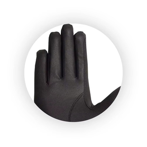 Gants d'équitation personnalisables pour garçons et filles, gants d'équitation pour enfants et jeunes, gants de sport d'extérieur pour l'équitation - Product Image 4