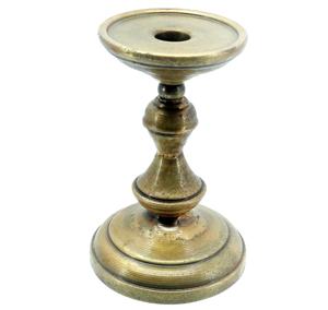 Decoración de la Mesa de vela titular Metal de alta calidad de hierro de latón vela de Navidad de la boda decoración - Product Image 1