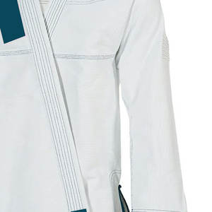 Hot Sale Customized Durable Brazilian Jiu Jitsu gi uniform For <b>training</b> and competitions with stitching and strong material - Product Image 6