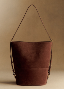 Durable Full Grain Leather Tote - Product Image 2