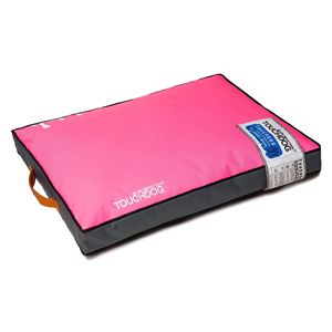 Tappetino per Cani Reversibile con Controllo Superficiale, Spesso e Imbottito, per Viaggi e Sport, Tappetini e Cuscini Premium per Animali Domestici - Product Image 1