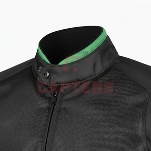 2026 Customizable Winter Motorcycle Jacket Sportswear for <b>Road</b> Commuters and Off-<b>Road</b> Reflective Protective Biker Jacket - Product Image 2