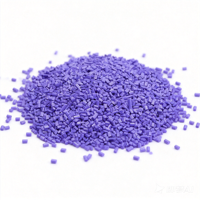 Gránulos de Colorante Plástico ABS Morado, Suministro de Fábrica, Ecológicos, Alta Concentración