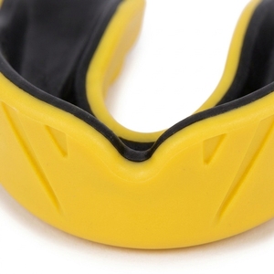Protector bucal reutilizable transparente, protector dental de color, protector bucal deportivo multicapa, protector de boxeo, protector bucal de diseño personalizado - Product Image 6