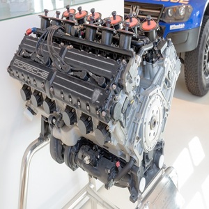 Discover Advanced Car Engines Built With Cutting <b>Edge</b> Technology Delivering High Output Torque Superior Fuel Economy - Product Image 1