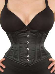 Sexy Women's Corset Bustier Top <b>Shapewear</b> Seamless Breathable Fabric Medium Control Renaissance Fashion Design for Party Club - Product Image 2