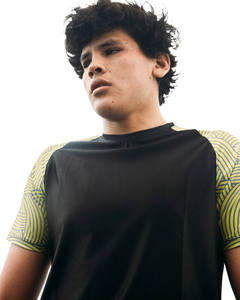 Camisetas de Protección Solar Personalizadas OEM ODM de Alta Calidad con Impresión y Personalización para Hombres y Mujeres - Product Image 3