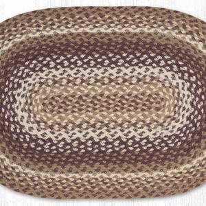 Luxury Handwoven Jute <b>Rug</b> Handmade Geometric Design Floor Covering Hot Selling <b>Rugs</b> - Product Image 6