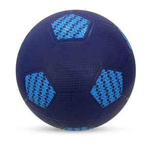 Ballons de football de haute qualité, légers, au meilleur design, nouvelle arrivée, dernier design, meilleur prix, bonne qualité de matériaux. - Product Image 1