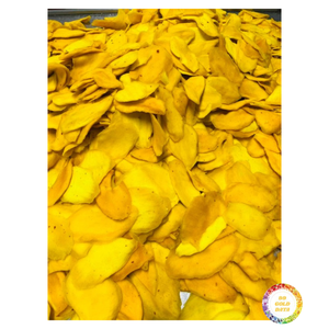 Mangues séchées douces au chili et au sel, naturelles, sucrées et épicées, en vrac, pour des apéritifs délicieux et l'exportation en détail depuis le Vietnam - Product Image 3