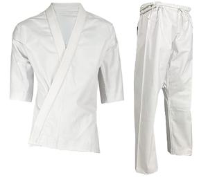 Unisex High Quality Customize Karata Martial Art UnIform Wear Jersey With Customize Logo - Product Image 1