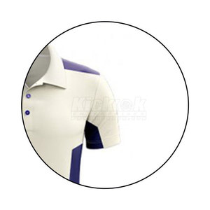 Uniforme de cricket léger et respirant en polyester, prêt pour le jeu, design athlétique, parfait pour les équipes de cricket, entraînement et tournoi - Product Image 4