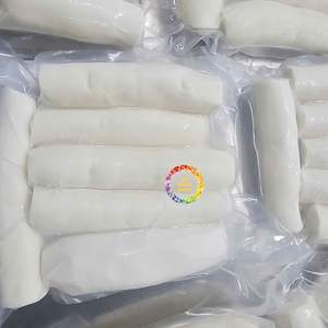 Yuca Congelada Premium Picada, 2 Años de Vida Útil, para Uso Alimentario, a Buen Precio, Directamente de Fábrica en Vietnam - Product Image 3