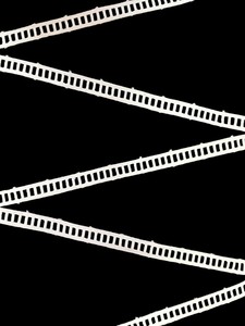 Wholesale Factory White Cotton Ladder <b>Lace</b> Trim, Victorian Style Decorative Edging for Apparel, DIY Crafts, Home Decor - Product Image 3