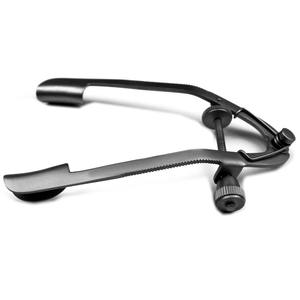 Espéculo Oftálmico Manual de Acero Lancaster de 8 cm, Instrumento Quirúrgico Oftálmico para Aplicaciones Oculares y ORL - Product Image 2